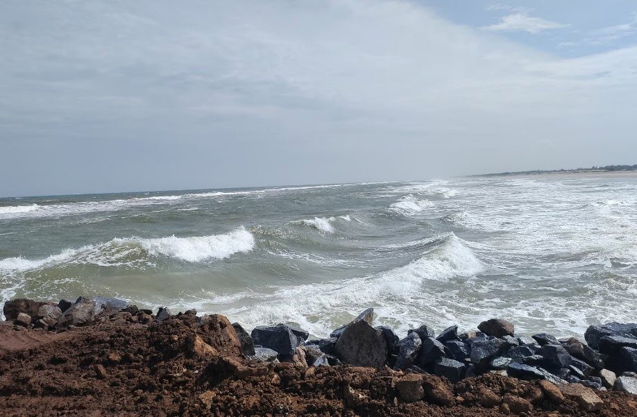 Mula Peta Beach, , India
